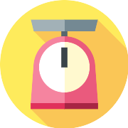 Groceries Balance PNG Icon