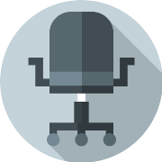 Chairs PNG Icon