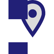 Pin Travel PNG Icon