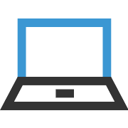 Laptop PNG Icon