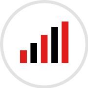 Stats Business And Finance PNG Icon