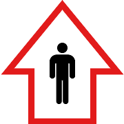 People Ascent PNG Icon
