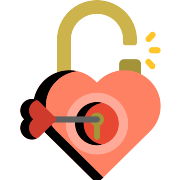 Unlock PNG Icon