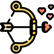 Cupid PNG Icon