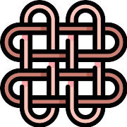 Valentines Knot PNG Icon