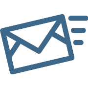 Message PNG Icon