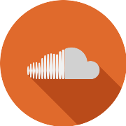 Soundcloud PNG Icon