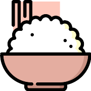 Rice PNG Icon