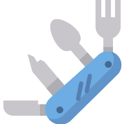 Knife Swiss Army Knife PNG Icon