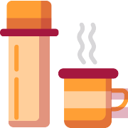 Thermos Thermo PNG Icon