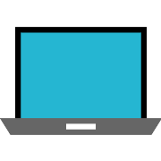 Laptop PNG Icon