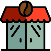 Leisure Cafe PNG Icon