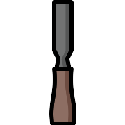 Chisel PNG Icon