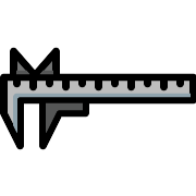 Caliper PNG Icon