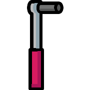 Ratchet PNG Icon