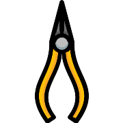 Pliers PNG Icon
