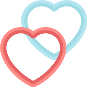 Hearts PNG Icon