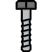 Screw PNG Icon