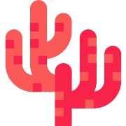 Coral PNG Icon