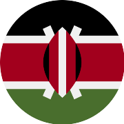 Kenya PNG Icon