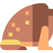 Toad PNG Icon