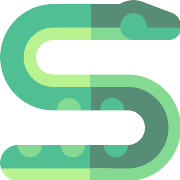 Snake PNG Icon