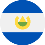 Salvador PNG Icon