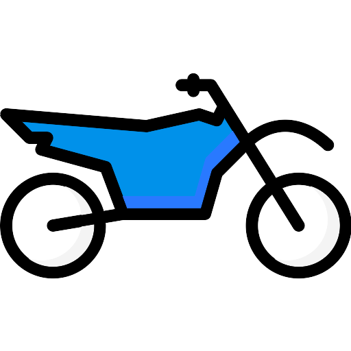 Download Motorcycle Vector Svg Icon 36 Png Repo Free Png Icons SVG, PNG, EPS, DXF File