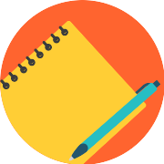Sketchbook PNG Icon