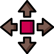 Move PNG Icon
