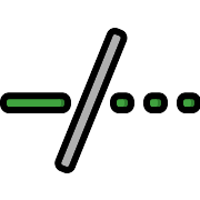 Trim PNG Icon