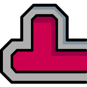Offset PNG Icon