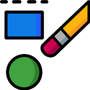Ungroup PNG Icon