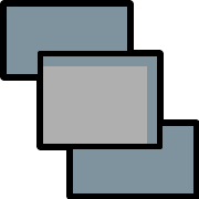 Front PNG Icon