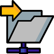 Folder PNG Icon