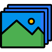 Gallery PNG Icon