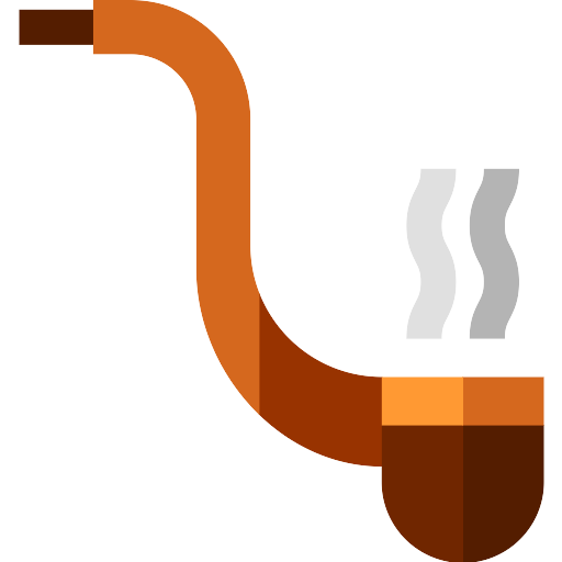 Pipe like. Pipe like