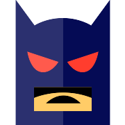 Batman PNG Icon