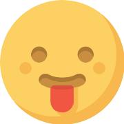 Cheeky PNG Icon