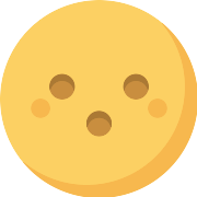 Surprise PNG Icon