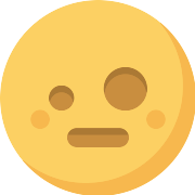 Wondering PNG Icon