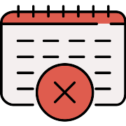 Calendar Events PNG Icon
