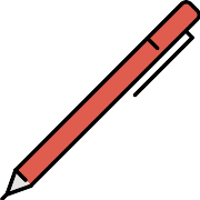 Pen PNG Icon