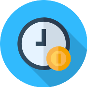 Time Watch PNG Icon