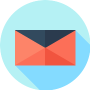 Envelope Message PNG Icon