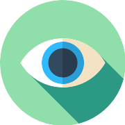 Focus PNG Icon