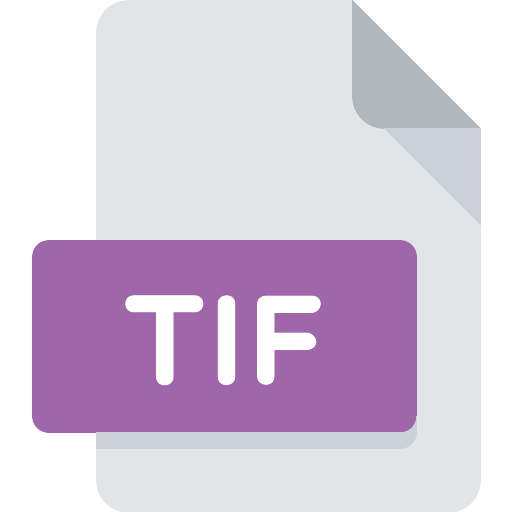 Tif Vector SVG Icon - PNG Repo Free PNG Icons