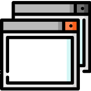 Browser Ui PNG Icon