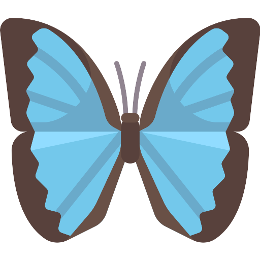 Free Free 97 Svg Side View Butterfly Silhouette SVG PNG EPS DXF File