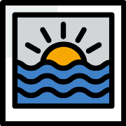 Photo PNG Icon